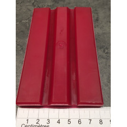 Führungsschuh 140*29.5*30 G10 "FS10"
