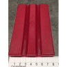 GARNITURE 'FS16' 140*29.5*30 G10