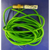 FAA177DS8  SWITCH MAGNETIC 1LD M15X1 D  12MM L 3.5M HFW OTIS