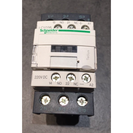 LC1 DT 40MD S135