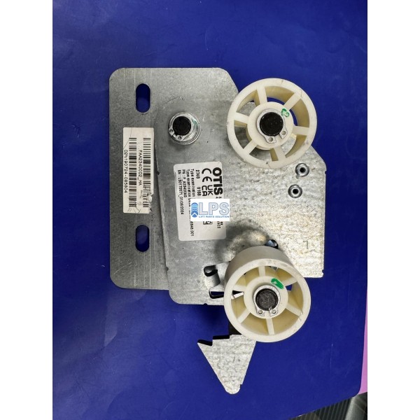 OTIS  FAA23400D2  LIGHT INTERLOCK SENCIA (LEFT HAND) OTIS