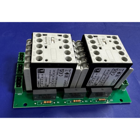 KONE ITE6760305  BOARD TDM FOR ADT DOOR (130X85 H 31MM)  EPB2-4 KONE