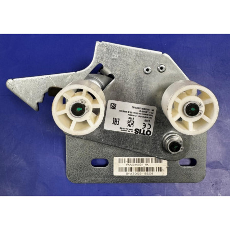 OTIS FAA23400D1 SERRURE SENCIA RH DROITE