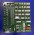 OTIS GAA26800PG1 - GAA26800PG10 -  CARTE ENTRÉE SORTIE IOCB