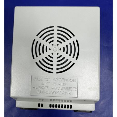 AKO ALARME D'ASCENSEUR 6V. AKO 5404C