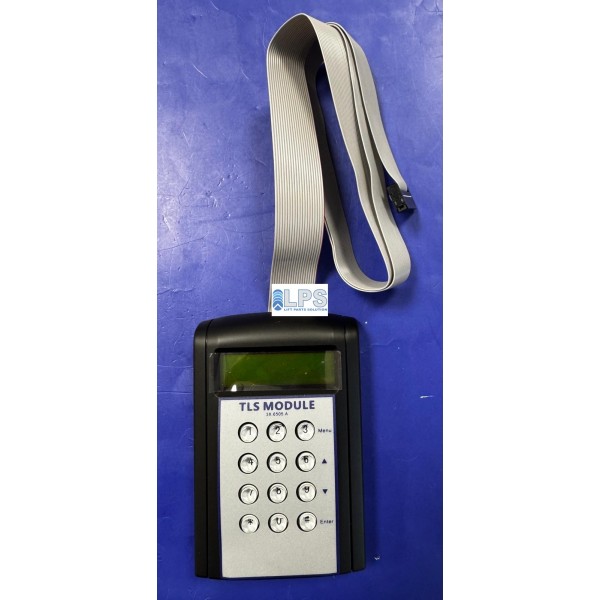 THYSSEN CONJUNTO TECLADO (TLS)