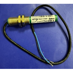 INTERRUPTEUR MAGNETIQUE - M15X1 DIA:12MM - FAA177DS1