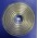 KONE KM403604H01 - DIFFUSEUR ECLAIRAGE /CAB. MONOSPACE D 61,5 KONE