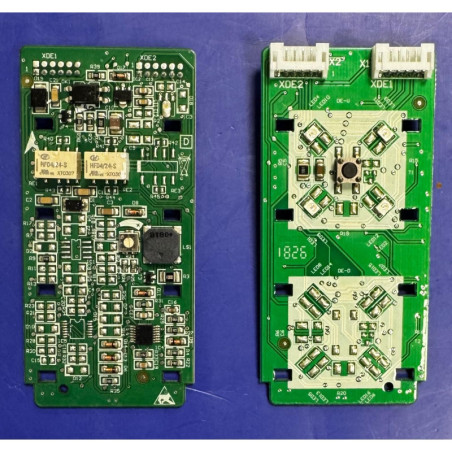 SCHINDLER 59324341  CARTE CIRCUIT LOPCTA1.QB