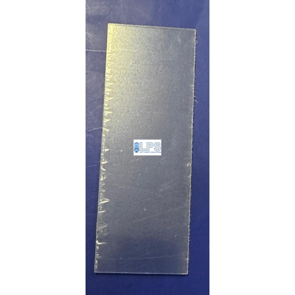 THYSSEN 10070765 ÉCRAN D'AFFICHAGE LCD1 S/P 5040.32 THYSSEN