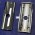 OTIS FBA147Y1 COUVERCLE OTIS