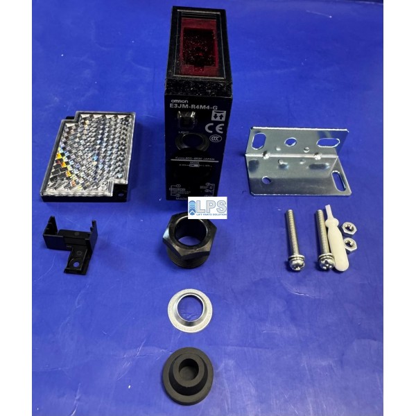10022459 - PHOTOCELLULE OMRON THYSSEN E3A-R3