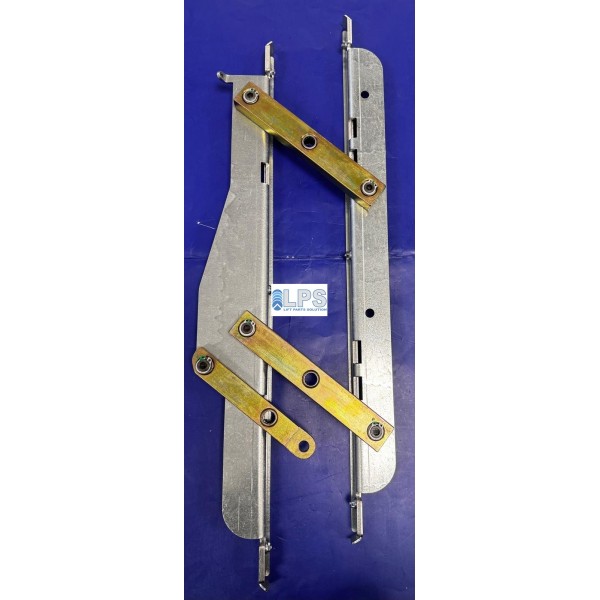 OTIS FAA24390JK11 ACC. D2000 (110 MM MARCHE 2 ) DIM 510X160MM OTIS