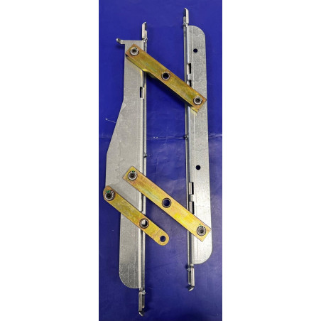 OTIS FAA24390JK11 ACC. D2000 (110 MM MARCHE 2 ) DIM 510X160MM OTIS