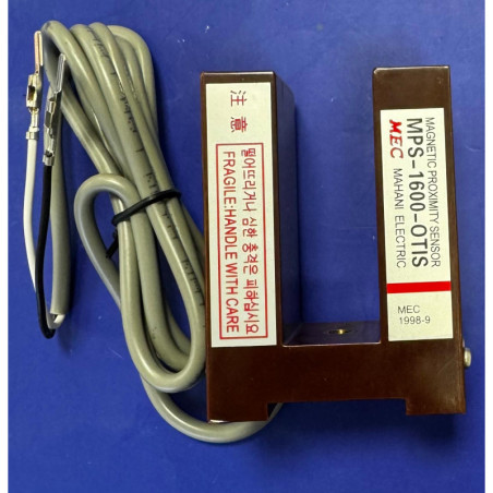 OTIS Capteur de proximité magnétique  Elevator Mps - 1600 - OTIS