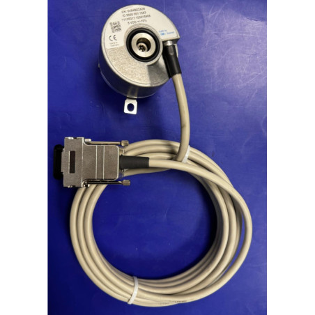 THYSSEN BAUMER 9950 001 1583 - ENCODEUR  THYSSEN 0X5B2B37D8 1135311 102109145