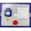 THYSSEN 10078283 - BOUTON DE RÉVISION THYSSEN CMC-4
