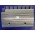 XAA453CD  Plaque de peigne pour escalator 23 24 dents, pour Otis