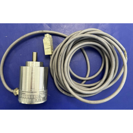 ENCODEUR Kubler 593082 8.F3683.0020.G222.S006.K004 / 593082