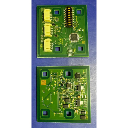 OTIS EEBA26800L1 ASSEMBLAGE ÉTROIT MINI HBB GEN360 OTIS