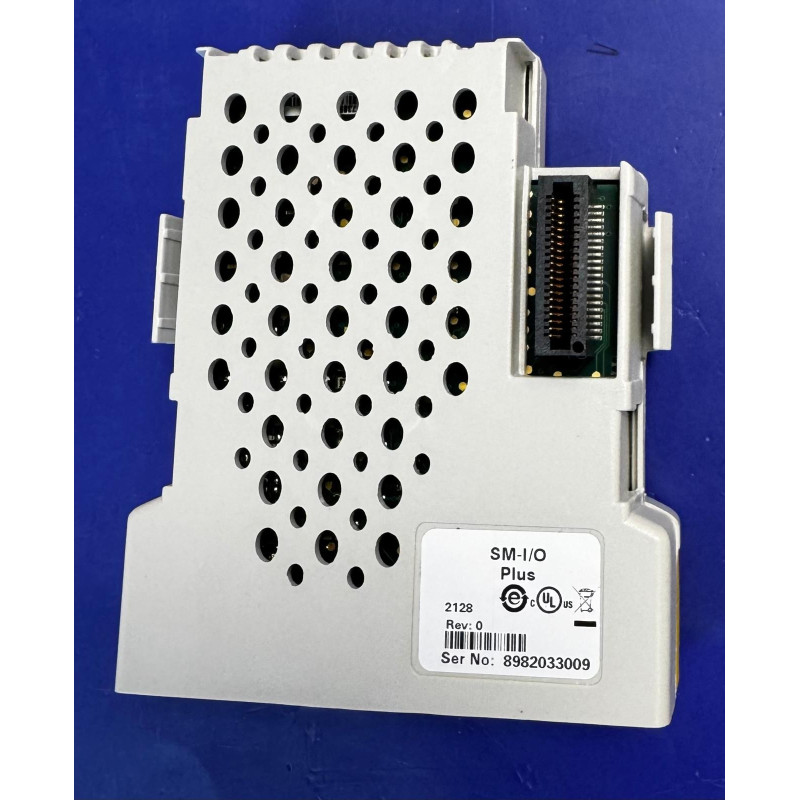 Contact Output Module Thyssen NET-2576 main image 1