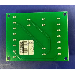 SODIMAS 39SO031P00071 CARTE SECURITE CUVETTE V2 QI TOUCH
