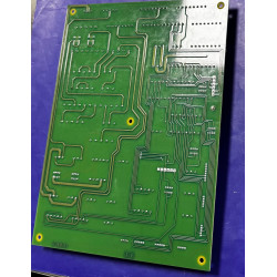 OTIS FAA25402K1 CIRCUIT BDJ MCS 220/120 CARGO 2000 OTIS