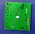 1368890G02 CARTE, INTERFACE CONTACT A CLE COMPATIBLE
