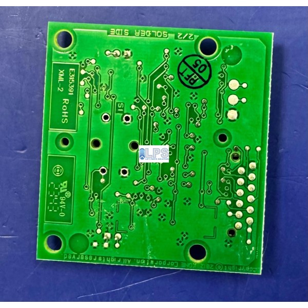 1368890G02 CARTE, INTERFACE CONTACT A CLE COMPATIBLE