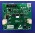 1368890G02 CARTE, INTERFACE CONTACT A CLE COMPATIBLE