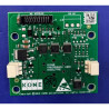 1368890G02 CARTE, INTERFACE CONTACT A CLE COMPATIBLE