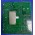 THYSSEN 6620 000 9235 / 66200009235 AY MOUNTING FSR3 WITH MODULE 50A
