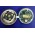 KM804343G09 BASE DE BOUTON  F2KKIBW COP KONE
