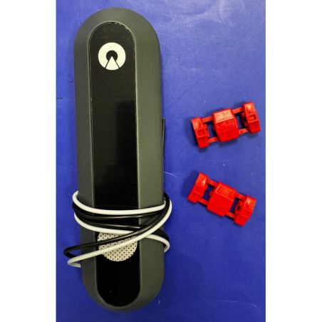 SCHINDLER  258261   SMART001 LANDING BOX 1 BUTTON SCHINDLER