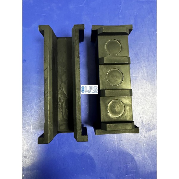TO380Y3 GARNITURE T45 100-39 - 34MM A16MM OTIS