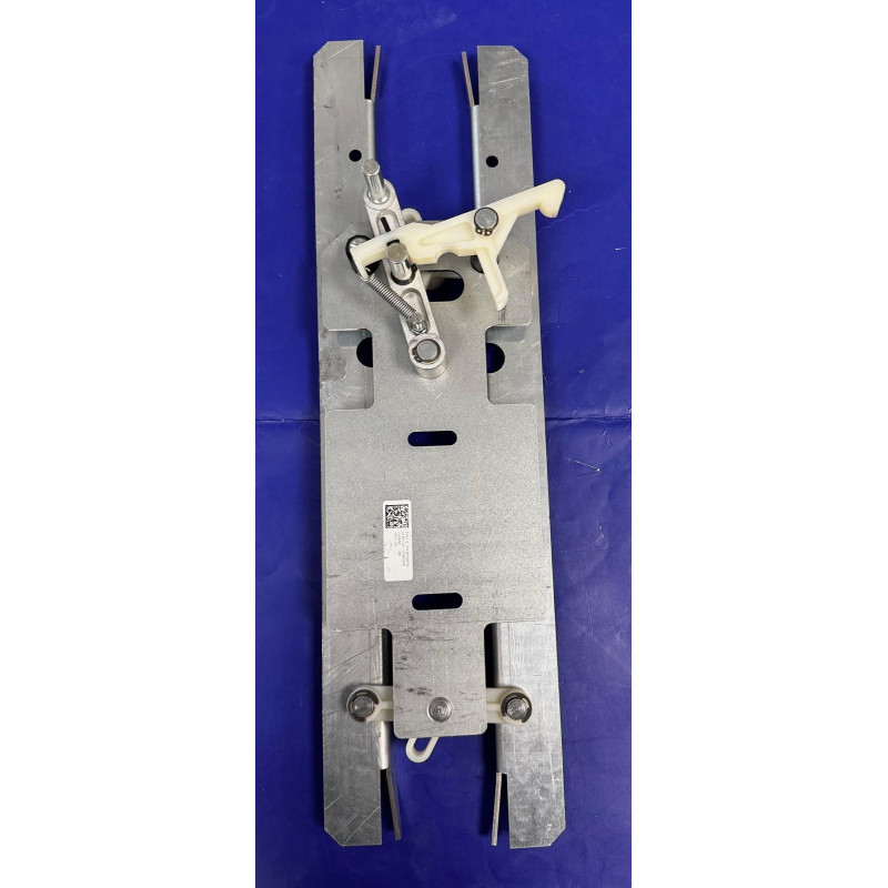 PINCE VF-08  DROITE THYSSEN