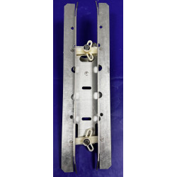 PINCE VF-08  DROITE THYSSEN