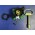 KM804250G11 CONTACT A CLE KSS TRIANGLE KONE