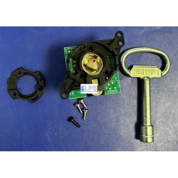 KM804250G11 CONTACT A CLE KSS TRIANGLE KONE