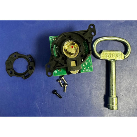 KM804250G11 CONTACT A CLE KSS TRIANGLE KONE