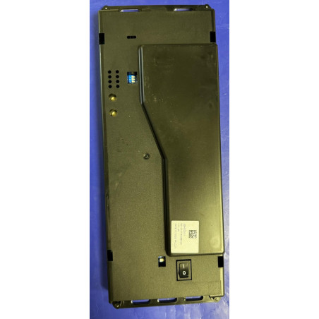 9250095-2   8264200-01 KIT VARIADOR V3F5 + ADAPTADOR ORONA