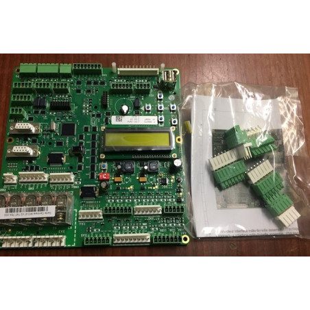 KIT REPLACEMENT MCI V1 PARA V2