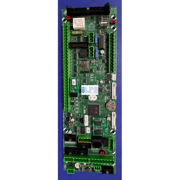 PC LISA 20-20 PB PROCESSEUR-CARTE (DLSRLISA20PB) KLEEMANN