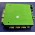 10077929 -THYSSEN ELECTRONIC PANEL SELECTOR PLANT LEVEL CMC-3 VERS SCV5 HEX