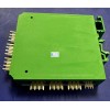 10077929 -THYSSEN ELECTRONIC PANEL SELECTOR PLANT LEVEL CMC-3 VERS SCV5 HEX