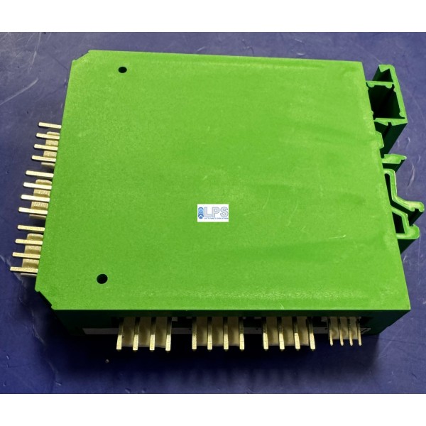 10077929 -THYSSEN ELECTRONIC PANEL SELECTOR PLANT LEVEL CMC-3 VERS SCV5 HEX