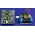 853317 CARTE BOUTON SENSITIVE SCHINDLER 420428 24V PC90