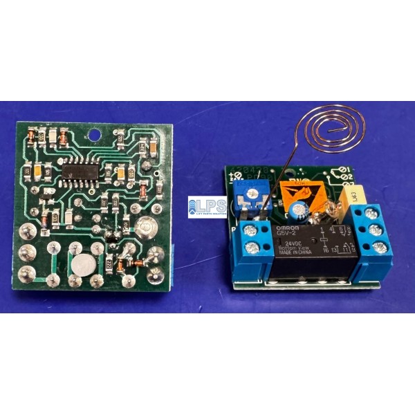 853317 CIRCUIT SENSITIVE BUTTON SCHINDLER 420428 24V PC90