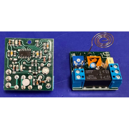 853317 CIRCUIT SENSITIVE BUTTON SCHINDLER 420428 24V PC90