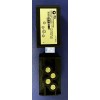 OTIS  Endstück für Verbindung Traggurt 30mm zu RBI - AAA649J11 OTIS